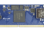 Aries SoM MCXL avec FPGA Cyclone d'Intel