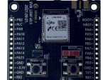 Seong Ji Module Sifgox-LoRa LSM