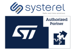 Systerel STMicroelctronics Programme partenaire