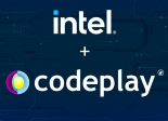 Intel rachète Codeplay
