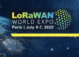 LoRaWAN expo 2022 Récompenses