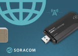 Digi-Key Soracom