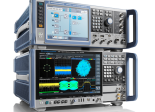 Rohde & Schwarz Test 5GNR