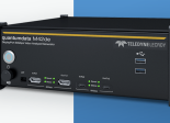 Teledyne LeCroy quantumdata M42de DisplayPort 2.1