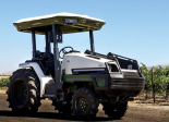 Monarch Tractore Jetson NX Nvidia