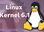 Linux 6.1 Langage Rust
