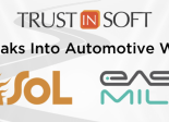 TrustInSoft eSoL et Eeasymile