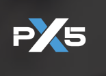 Système d'exploitaiton PX5