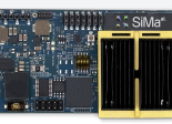 SIMa.ai Cartes PCIE et M.2 pour le Machine Learning