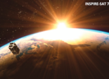 Nanosatellite Inspire SAT 7 Laboratoire Latmos