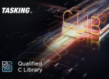Tasking bibliothèque QClib qualifiée