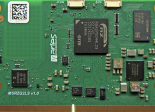 Aries Embedded carte SOM MRZG2LS et MRZV2LS