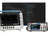 Tektronix Package Python