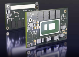 Kontron développe des modules COM-HPC Mini