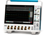 Tekrronix oscilloscope MSO 4B