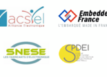 Asciel, Embedded France, Snese et Spdei veulent fédérer l’industrie électronique française