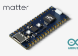 Silicon Labs Arduino Matter