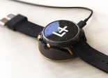 Life Plus montre