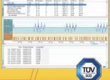 IAR Embedded Work Bench Safety Editon avec C Stat certifié