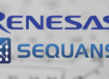 Renesas Sequans