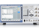 Rohde & Schwarz Test Bluetooth Sound Channel