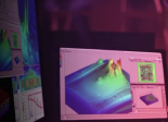 Keysight outils de CAO RF avec de l'IA