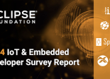 Etude Eclipse IoT 2024