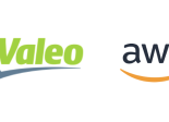 Valeo coopère avec AWS sur les véhicules définis par logiciel