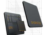 Brainchip circuit AKIDA AKD1000 sur M.2