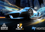 Les compilateurs d’HighTec supportent l'IP RISC-V de Nuclei