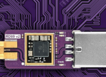 Morse Micro SoC Wi-Fi HaLow MM8108