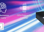 Advantech MIC AI Super Mode