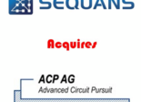 Sequans rachète le suisse ACP