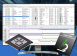 Segger SystemView multicore