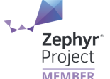 IAR membre Siver de Zephyr
