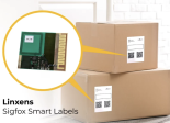 IoT pour la logistique : UnaBiz et Linxen collaborent