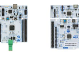 STMicreolectronics STM32C0