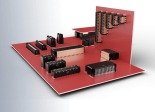 Steliau distribue les connecteurs de l'allemand ept connecors