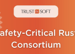 TrusInSoft et Ferrous System collaborent sur la lange Rust