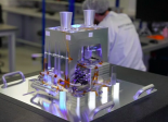 Constellation Technologies & Operations première charge utile 5G en onde millimétrique