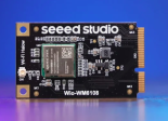 Seeed Studio carte Wi-Fi HaLow