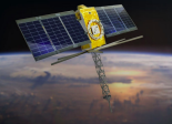 Kineis finalise le déploiement de sa constellation à 25 satellites