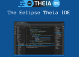 Eclipse IDE Theia