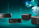 Advantech systèmes Edge AI AMD Ryzen et Epyc