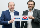 Automobile : dSPACE s’associe avec Maha sur des bancs d'essai pour les contrôles techniques des véhicules automatisés