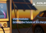White paper ADLink OSM pour la recharge électrique et ASPICE