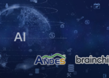 Andes et Brainchip IA et RISC-V