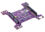 Rutronik carte RAB 7 SensorFusion