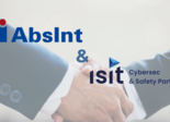 Isit annonce un partenariat avec le spécialiste de la vérification logicielle Absint