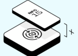 Objets connectés en champs proche : la version 15 du NFC étend sa portée de connexion jusqu’à 2 cm